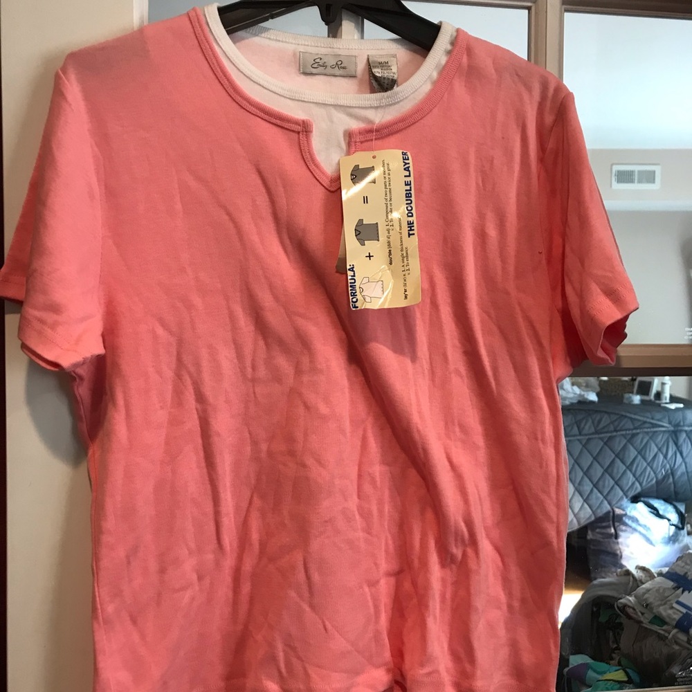 Emily Rose t Shirt